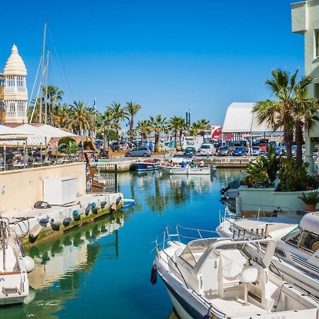 Benalview Apartment Benalmadena Ngoại thất bức ảnh
