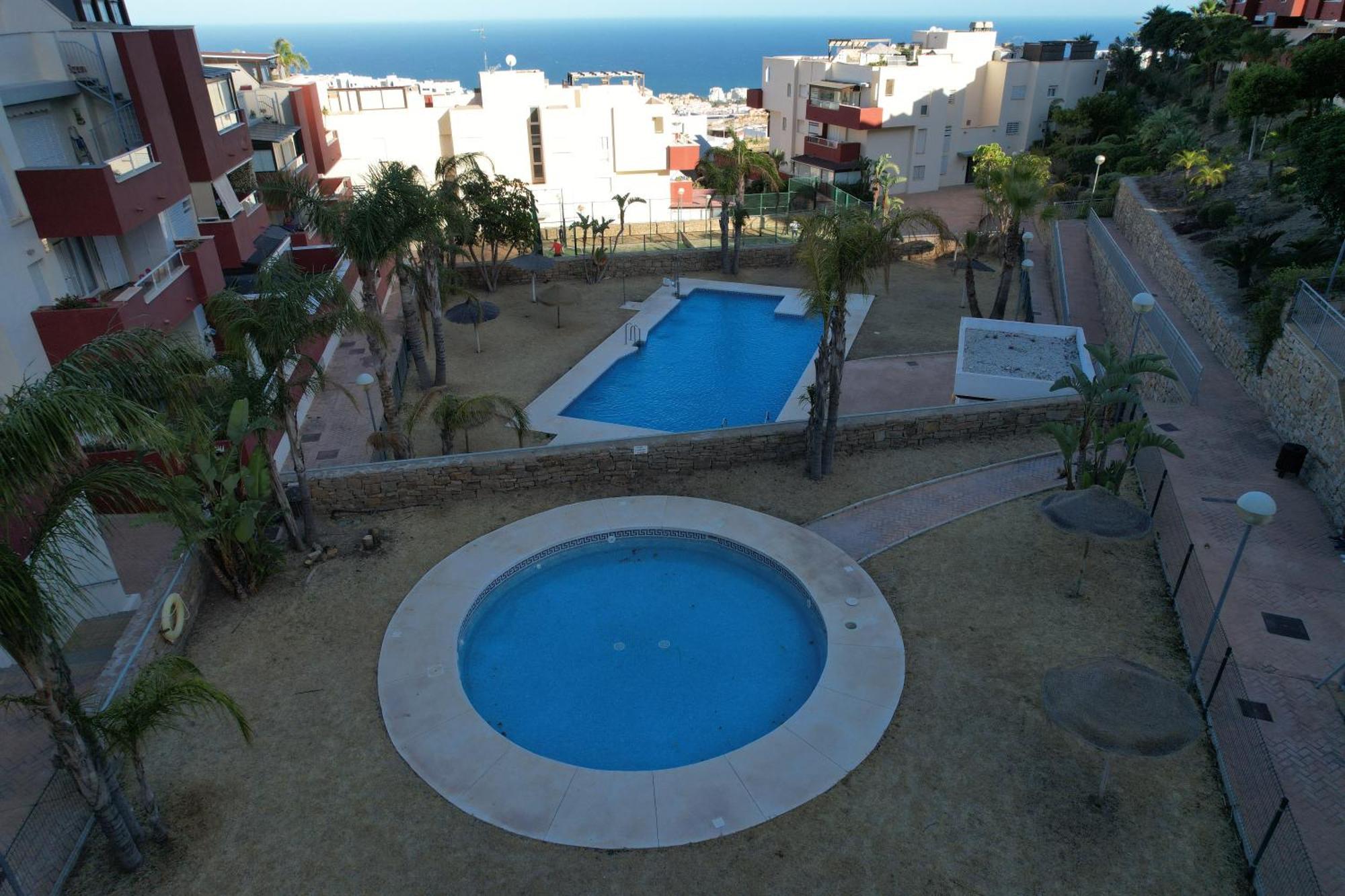 Benalview Apartment Benalmadena Ngoại thất bức ảnh