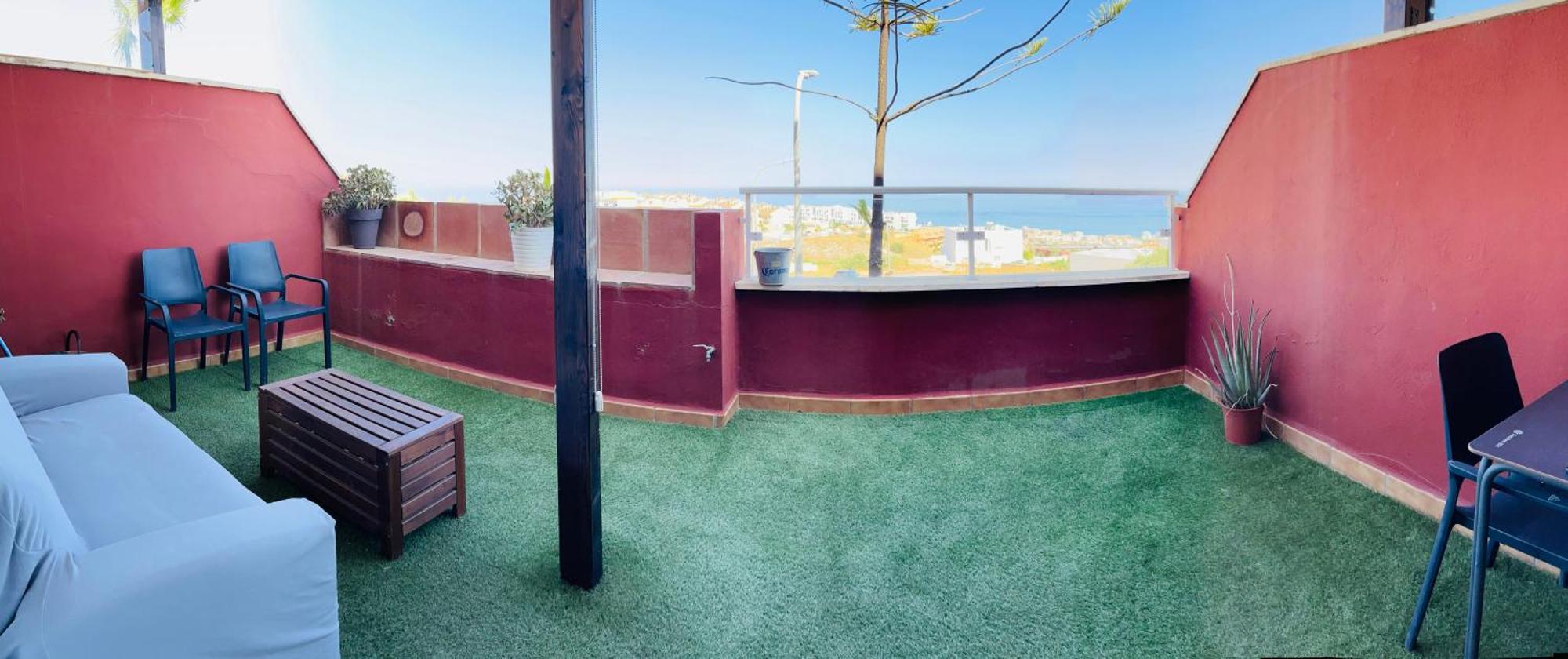 Benalview Apartment Benalmadena Ngoại thất bức ảnh