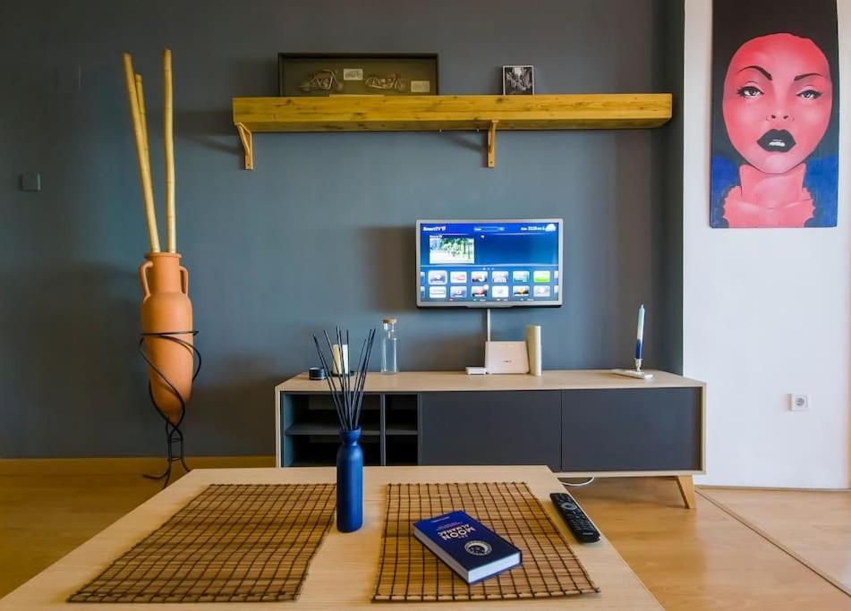 Benalview Apartment Benalmadena Ngoại thất bức ảnh
