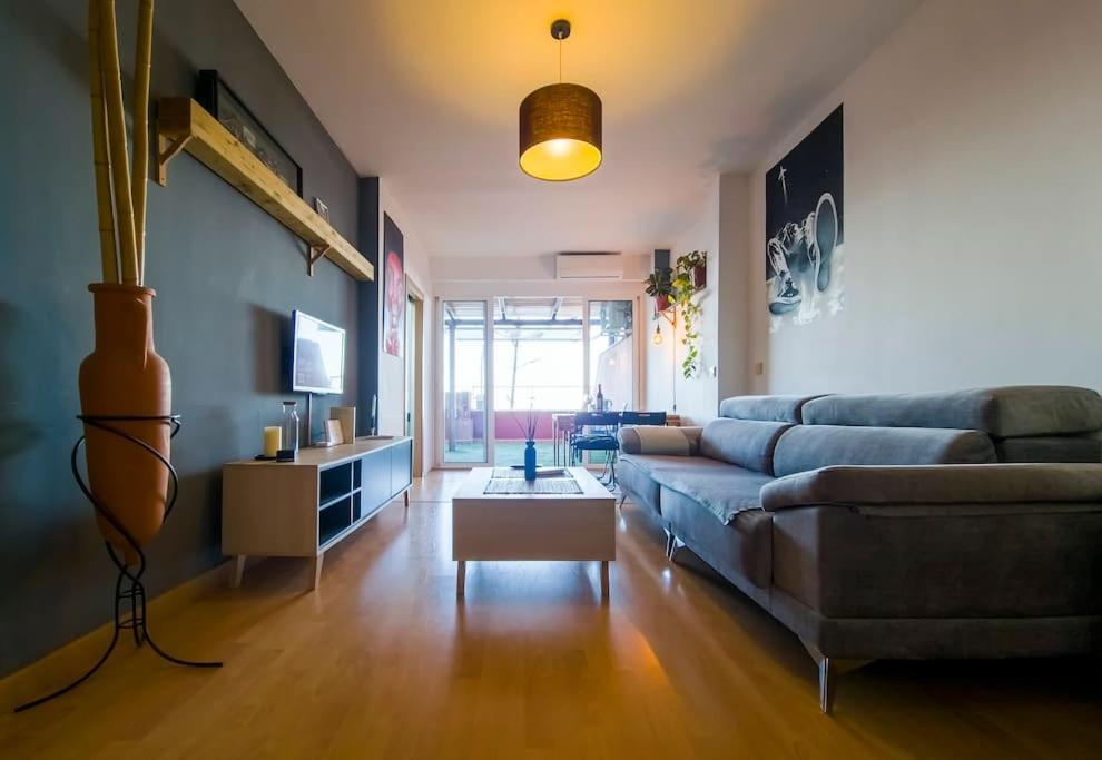 Benalview Apartment Benalmadena Ngoại thất bức ảnh