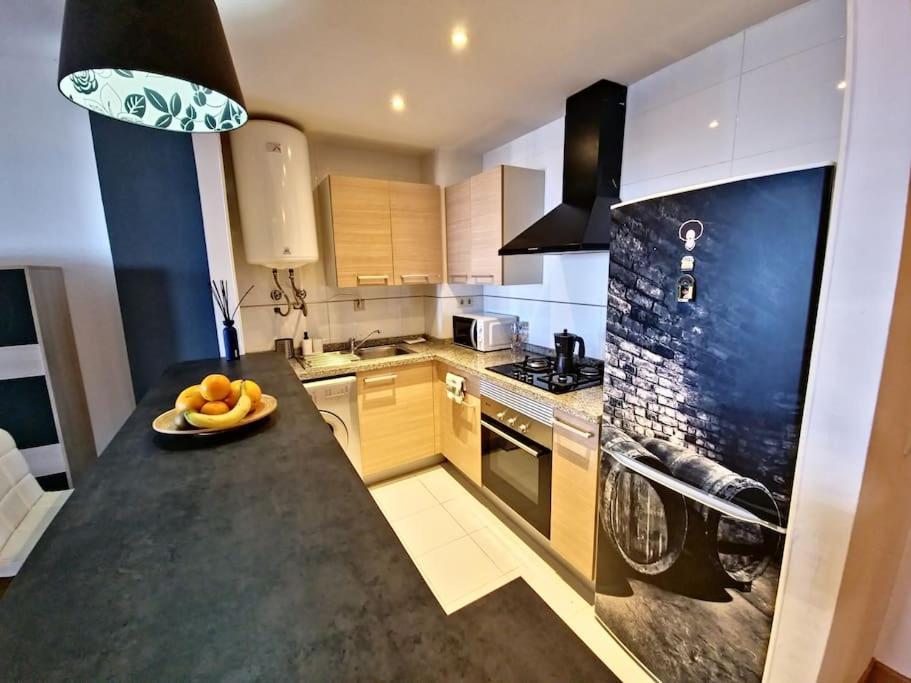 Benalview Apartment Benalmadena Ngoại thất bức ảnh