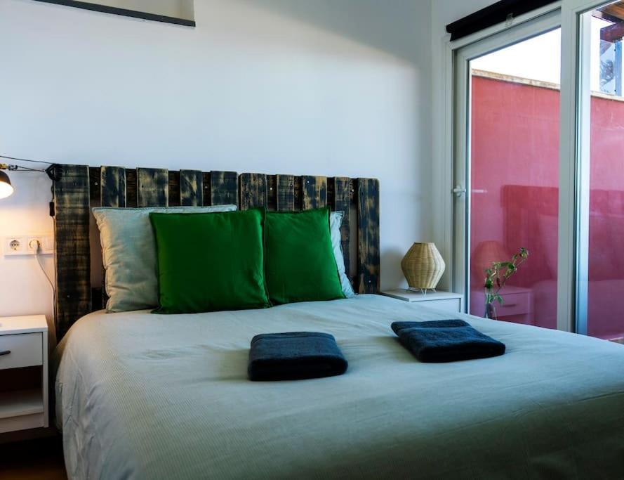 Benalview Apartment Benalmadena Ngoại thất bức ảnh